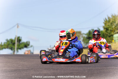 28/08 et 29/08/2010 : 4ème Coupe de l’Amitié à Grabels (Photos Patrick Lascombes) 2010 — karting
