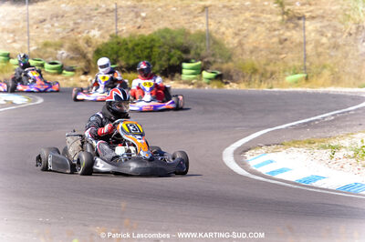 28/08 et 29/08/2010 : 4ème Coupe de l’Amitié à Grabels (Photos Patrick Lascombes) 2010 — karting
