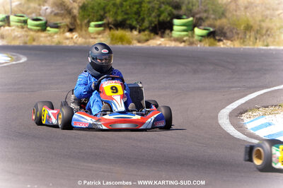 28/08 et 29/08/2010 : 4ème Coupe de l’Amitié à Grabels (Photos Patrick Lascombes) 2010 — karting