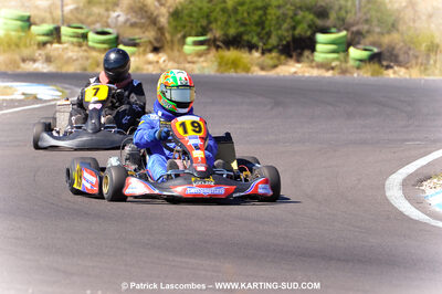 28/08 et 29/08/2010 : 4ème Coupe de l’Amitié à Grabels (Photos Patrick Lascombes) 2010 — karting