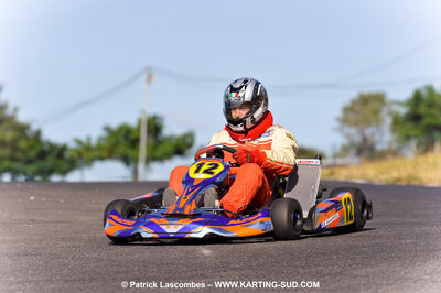 28/08 et 29/08/2010 : 4ème Coupe de l’Amitié à Grabels (Photos Patrick Lascombes) 2010 — karting