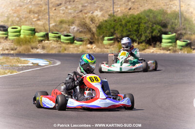 28/08 et 29/08/2010 : 4ème Coupe de l’Amitié à Grabels (Photos Patrick Lascombes) 2010 — karting