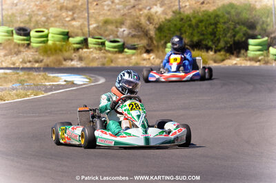 28/08 et 29/08/2010 : 4ème Coupe de l’Amitié à Grabels (Photos Patrick Lascombes) 2010 — karting