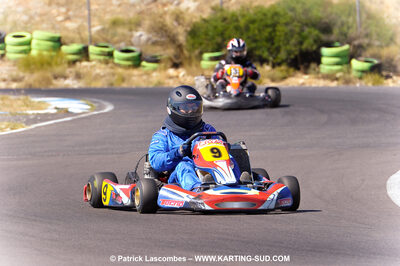 28/08 et 29/08/2010 : 4ème Coupe de l’Amitié à Grabels (Photos Patrick Lascombes) 2010 — karting