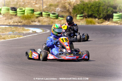28/08 et 29/08/2010 : 4ème Coupe de l’Amitié à Grabels (Photos Patrick Lascombes) 2010 — karting