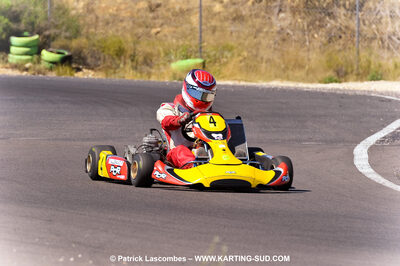 28/08 et 29/08/2010 : 4ème Coupe de l’Amitié à Grabels (Photos Patrick Lascombes) 2010 — karting