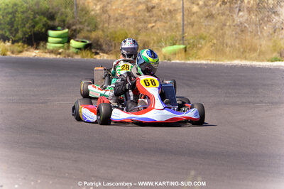 28/08 et 29/08/2010 : 4ème Coupe de l’Amitié à Grabels (Photos Patrick Lascombes) 2010 — karting