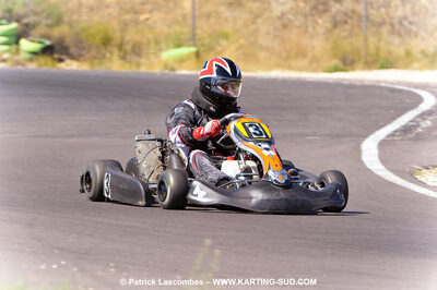 28/08 et 29/08/2010 : 4ème Coupe de l’Amitié à Grabels (Photos Patrick Lascombes) 2010 — karting