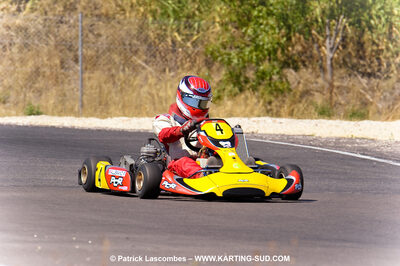 28/08 et 29/08/2010 : 4ème Coupe de l’Amitié à Grabels (Photos Patrick Lascombes) 2010 — karting
