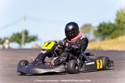 28/08 et 29/08/2010 : 4ème Coupe de l’Amitié à Grabels (Photos Patrick Lascombes) 2010 — karting