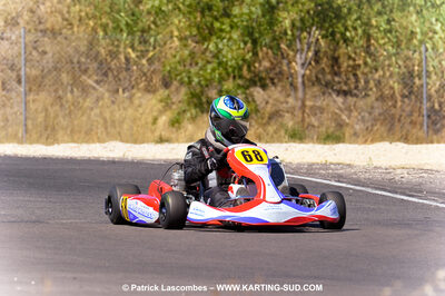 28/08 et 29/08/2010 : 4ème Coupe de l’Amitié à Grabels (Photos Patrick Lascombes) 2010 — karting