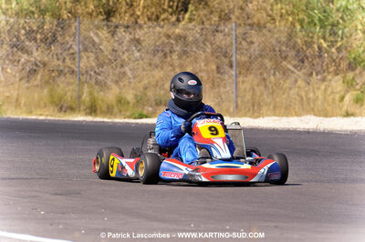 28/08 et 29/08/2010 : 4ème Coupe de l’Amitié à Grabels (Photos Patrick Lascombes) 2010 — karting