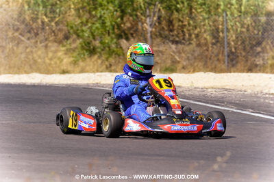 28/08 et 29/08/2010 : 4ème Coupe de l’Amitié à Grabels (Photos Patrick Lascombes) 2010 — karting