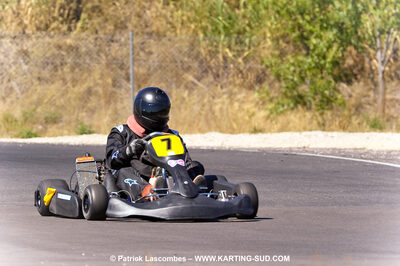 28/08 et 29/08/2010 : 4ème Coupe de l’Amitié à Grabels (Photos Patrick Lascombes) 2010 — karting