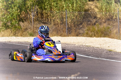 28/08 et 29/08/2010 : 4ème Coupe de l’Amitié à Grabels (Photos Patrick Lascombes) 2010 — karting