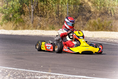28/08 et 29/08/2010 : 4ème Coupe de l’Amitié à Grabels (Photos Patrick Lascombes) 2010 — karting