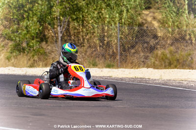 28/08 et 29/08/2010 : 4ème Coupe de l’Amitié à Grabels (Photos Patrick Lascombes) 2010 — karting