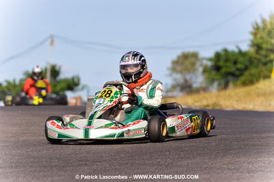 28/08 et 29/08/2010 : 4ème Coupe de l’Amitié à Grabels (Photos Patrick Lascombes) 2010 — karting