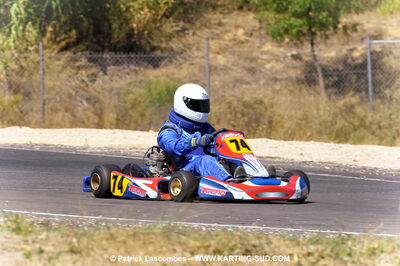 28/08 et 29/08/2010 : 4ème Coupe de l’Amitié à Grabels (Photos Patrick Lascombes) 2010 — karting