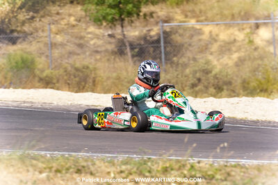 28/08 et 29/08/2010 : 4ème Coupe de l’Amitié à Grabels (Photos Patrick Lascombes) 2010 — karting