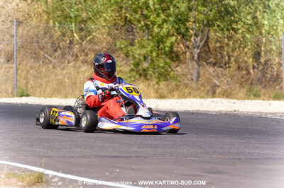 28/08 et 29/08/2010 : 4ème Coupe de l’Amitié à Grabels (Photos Patrick Lascombes) 2010 — karting