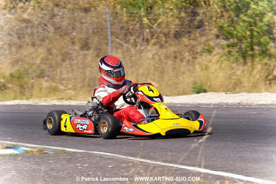 28/08 et 29/08/2010 : 4ème Coupe de l’Amitié à Grabels (Photos Patrick Lascombes) 2010 — karting
