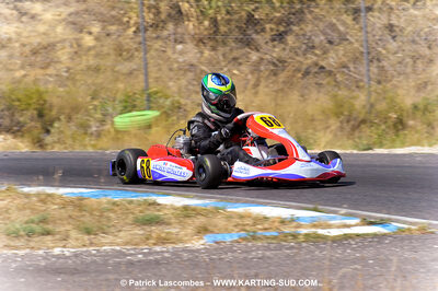 28/08 et 29/08/2010 : 4ème Coupe de l’Amitié à Grabels (Photos Patrick Lascombes) 2010 — karting
