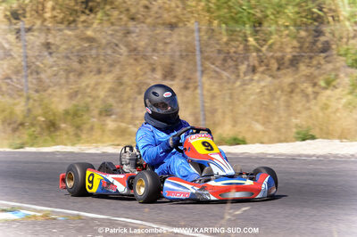 28/08 et 29/08/2010 : 4ème Coupe de l’Amitié à Grabels (Photos Patrick Lascombes) 2010 — karting