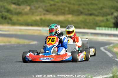 28/08 et 29/08/2010 : 4ème Coupe de l’Amitié à Grabels (Photos Patrick Lascombes) 2010 — karting