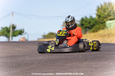 28/08 et 29/08/2010 : 4ème Coupe de l’Amitié à Grabels (Photos Patrick Lascombes) 2010 — karting