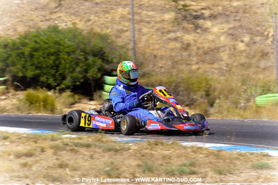 28/08 et 29/08/2010 : 4ème Coupe de l’Amitié à Grabels (Photos Patrick Lascombes) 2010 — karting