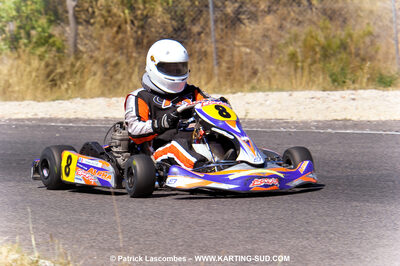 28/08 et 29/08/2010 : 4ème Coupe de l’Amitié à Grabels (Photos Patrick Lascombes) 2010 — karting