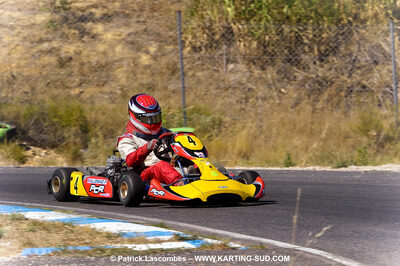 28/08 et 29/08/2010 : 4ème Coupe de l’Amitié à Grabels (Photos Patrick Lascombes) 2010 — karting
