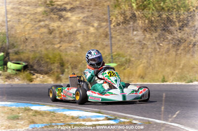28/08 et 29/08/2010 : 4ème Coupe de l’Amitié à Grabels (Photos Patrick Lascombes) 2010 — karting
