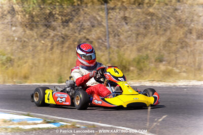 28/08 et 29/08/2010 : 4ème Coupe de l’Amitié à Grabels (Photos Patrick Lascombes) 2010 — karting