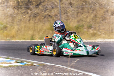 28/08 et 29/08/2010 : 4ème Coupe de l’Amitié à Grabels (Photos Patrick Lascombes) 2010 — karting