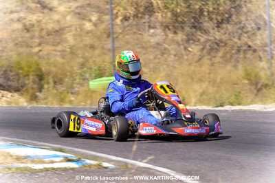 28/08 et 29/08/2010 : 4ème Coupe de l’Amitié à Grabels (Photos Patrick Lascombes) 2010 — karting