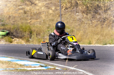 28/08 et 29/08/2010 : 4ème Coupe de l’Amitié à Grabels (Photos Patrick Lascombes) 2010 — karting