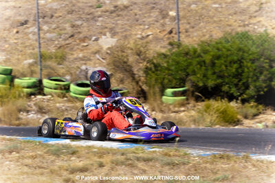 28/08 et 29/08/2010 : 4ème Coupe de l’Amitié à Grabels (Photos Patrick Lascombes) 2010 — karting