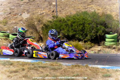 28/08 et 29/08/2010 : 4ème Coupe de l’Amitié à Grabels (Photos Patrick Lascombes) 2010 — karting
