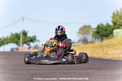 28/08 et 29/08/2010 : 4ème Coupe de l’Amitié à Grabels (Photos Patrick Lascombes) 2010 — karting