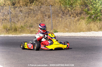 28/08 et 29/08/2010 : 4ème Coupe de l’Amitié à Grabels (Photos Patrick Lascombes) 2010 — karting