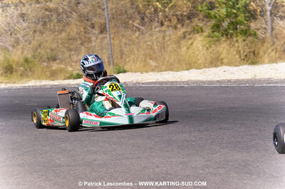 28/08 et 29/08/2010 : 4ème Coupe de l’Amitié à Grabels (Photos Patrick Lascombes) 2010 — karting