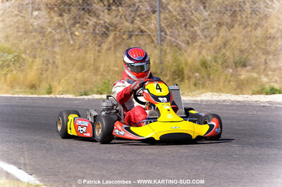 28/08 et 29/08/2010 : 4ème Coupe de l’Amitié à Grabels (Photos Patrick Lascombes) 2010 — karting