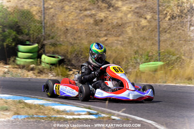 28/08 et 29/08/2010 : 4ème Coupe de l’Amitié à Grabels (Photos Patrick Lascombes) 2010 — karting