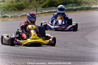 28/08 et 29/08/2010 : 4ème Coupe de l’Amitié à Grabels (Photos Patrick Lascombes) 2010 — karting