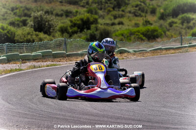 28/08 et 29/08/2010 : 4ème Coupe de l’Amitié à Grabels (Photos Patrick Lascombes) 2010 — karting