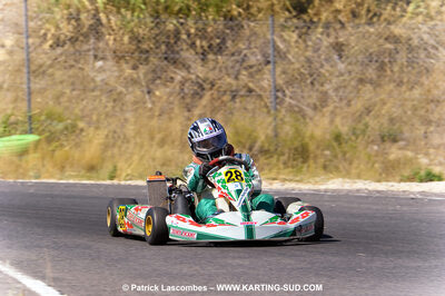 28/08 et 29/08/2010 : 4ème Coupe de l’Amitié à Grabels (Photos Patrick Lascombes) 2010 — karting