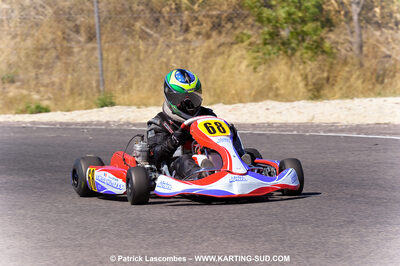 28/08 et 29/08/2010 : 4ème Coupe de l’Amitié à Grabels (Photos Patrick Lascombes) 2010 — karting