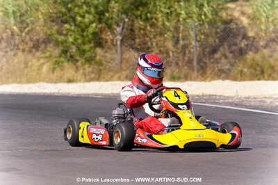28/08 et 29/08/2010 : 4ème Coupe de l’Amitié à Grabels (Photos Patrick Lascombes) 2010 — karting